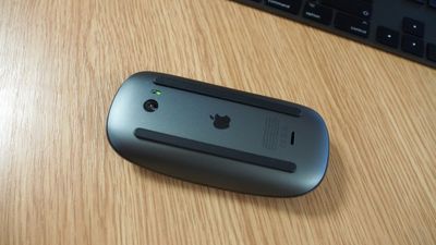 It looks like Apple will finally fix the Magic Mouse’s fatal design flaw – but I probably still won't use it