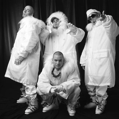 ‘That’s the Christmas No 1!’ How East 17 made festive favourite Stay Another Day