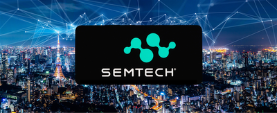 Semtech Stock Climbs as AI Boom Drives Turnaround Success