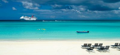 Carnival and Holland America Line making changes to private island cruise destination