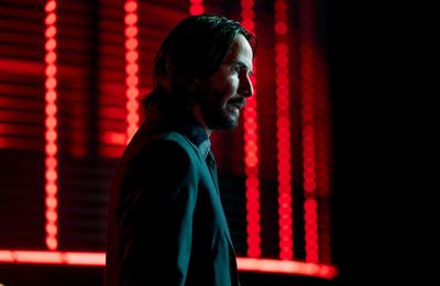 ‘I don’t know if my knees can do it...’ Keanu Reeves casts doubt on John Wick 5