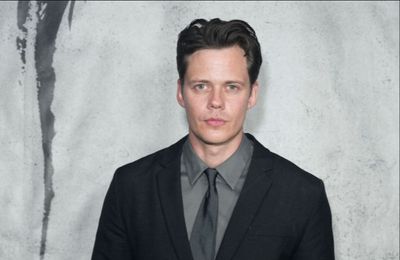 Bill Skarsgard elated to be freed of 'intense' Count Orlok after completing Nosferatu