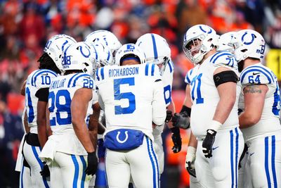 The good, bad and ugly from Colts collapse vs Broncos