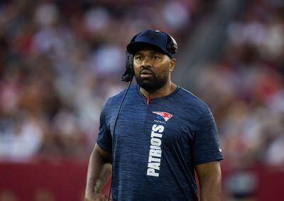 Jerod Mayo’s brutally honest reaction to Patriots 30-17 loss