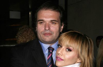 Brittany Murphy and Britney Spears' former home up for sale