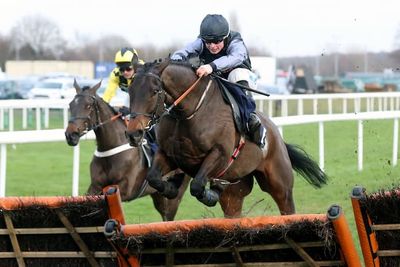 Long Walk Hurdle Runners, Trends and Ascot Past Winners