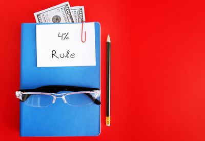 The 4% Rule for Retirement Withdrawals Gets a Closer Look