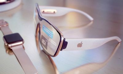 Apple Glasses: all the rumors so far