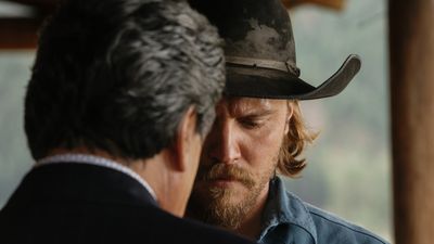 Yellowstone season 5 ending explained: what happens to the Duttons?