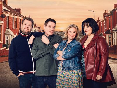 How Gavin and Stacey’s long-distance relationship would work in real life