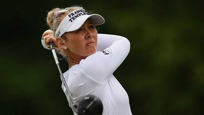 Jessica Korda Eyes Return to LPGA in 2026