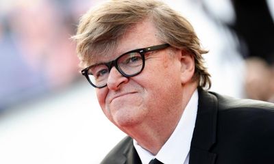 ‘Yes, I condemn murder’: Michael Moore responds to Luigi Mangione’s manifesto