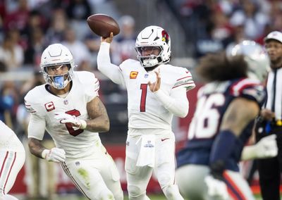 Cardinals get help they need in NFC West race in Week 15