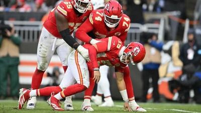 NFL Schedule Quirk Could Be Trouble For Patrick Mahomes