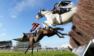 Jump racing’s half-term report a boost with Cheltenham festival on horizon