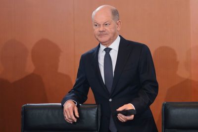 Germany set for snap election after vote of no confidence in leader Scholz