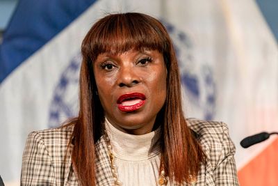 Top aide to NYC mayor resigns months after prosecutors search her home and seize her phones