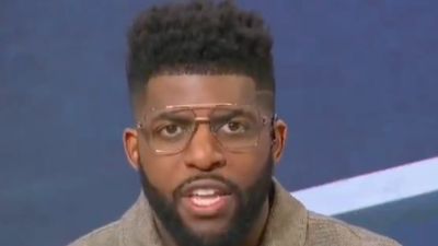 Emmanuel Acho: What Dan Campbell is Doing is Reckless, Asinine and Disrespectful