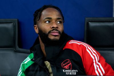 Raheem Sterling 'makes January decision on his Arsenal future'