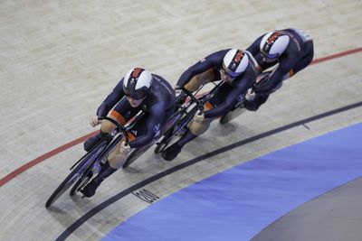 British Cycling receives record £39m funding for 2028 Olympics and Paralympics