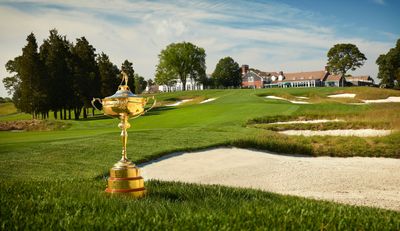 PGA Of America Approves $500,000 Package For Team USA Ryder Cup Roster