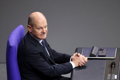 Germany set for new elections after Chancellor Scholz loses confidence vote