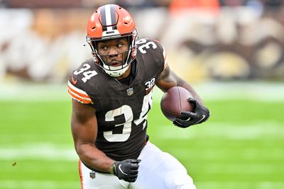 Fantasy football waiver wire: Week 16 free-agent forecast