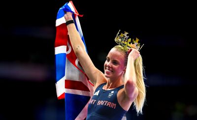 How SPOTY favourite Keely Hodgkinson became one of Britain’s best-loved athletes