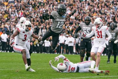 AP All-America team: Travis Hunter, Xavier Watts back on first team; Ashton Jeanty is unanimous pick