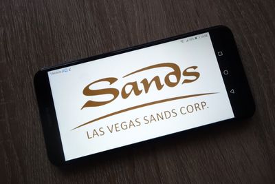 How Is Las Vegas Sands’ Stock Performance Compared to Other Gaming Stocks?