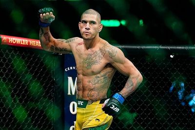 Former UFC King Backs Alex Pereira To Beat Magomed Ankalaev