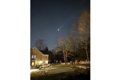 Federal Officials Address Concerns Over Drone Sightings