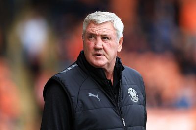 Woman arrested for suspected child neglect over death of Steve Bruce's four-month-old grandson