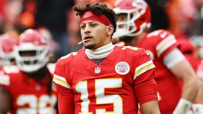 Patrick Mahomes’s Injury and Nine Other Pivot Points Facing NFL Teams