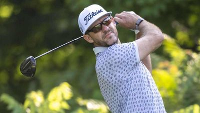 With ‘Back Against the Wall,’ Lanto Griffin Wins Q-School to Return to PGA Tour