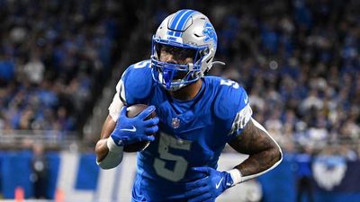 Lions Get More Bad News With Latest David Montgomery Injury Update