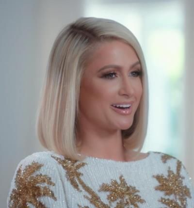 Paris Hilton Urges House To Pass Stop Institutional Child Abuse Act