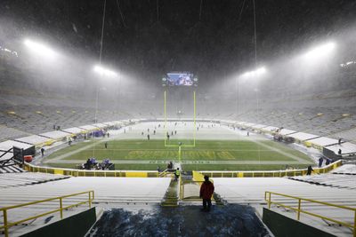 Saints could face adverse weather conditions in their Week 16 matchup