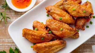 Ohio Court Makes It Official: 'Boneless' Chicken Wings Can Legally Contain Bones