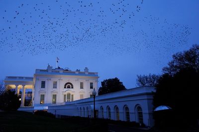 New Jersey drones: Biden officials respond with a shrug