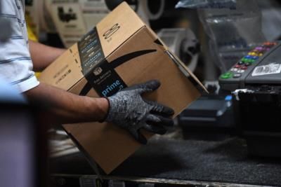 Senate Report Reveals Amazon's Worker Safety Concerns