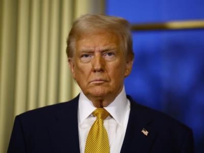 President-Elect Trump Speaks With Over 100 World Leaders