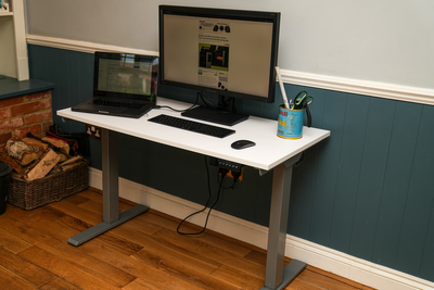 7 best standing desks for your home office, tried and tested by a tech journalist