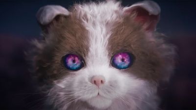 Meet Catly: the bizarre "AI slop" cat game that snuck into The Game Awards