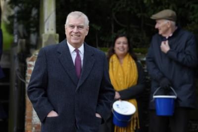 Prince Andrew's Controversies Threaten British Monarchy