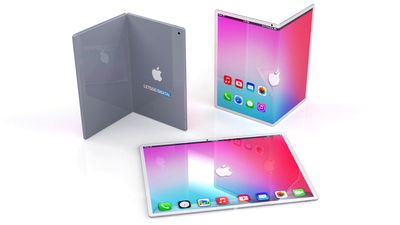 iPad Pro rethink could prove that Apple is serious about foldables