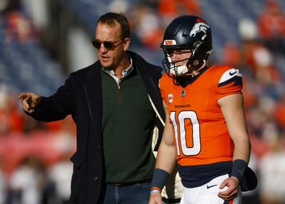 Sorry, Colts fan: Peyton Manning is clearly a Bronco