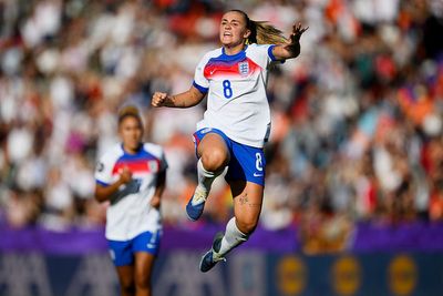 Women’s Euro 2025 TV schedule: How to watch every match today