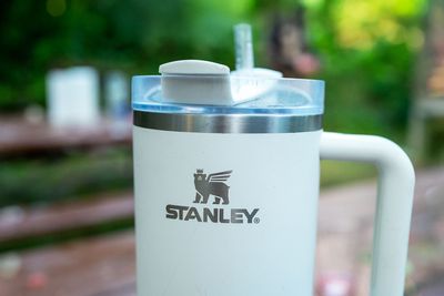 Stanley travel mug recall announced