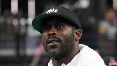 Michael Vick Recently Interviewed for Head Coaching Position at FCS School